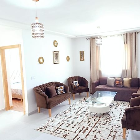 Magnifique Appartement Golf Tanger For Families Экстерьер фото