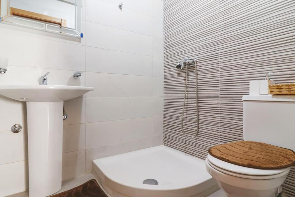 Magnifique Appartement Golf Tanger For Families Экстерьер фото